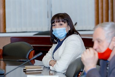 Депутаты поедут в территории 